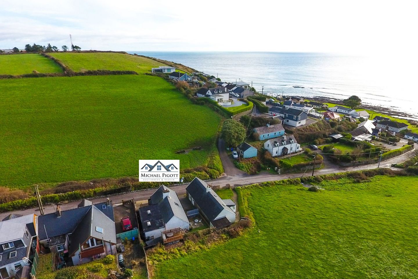 Inisfree, Fennells Bay, Myrtleville, Co. Cork, P43TE28
