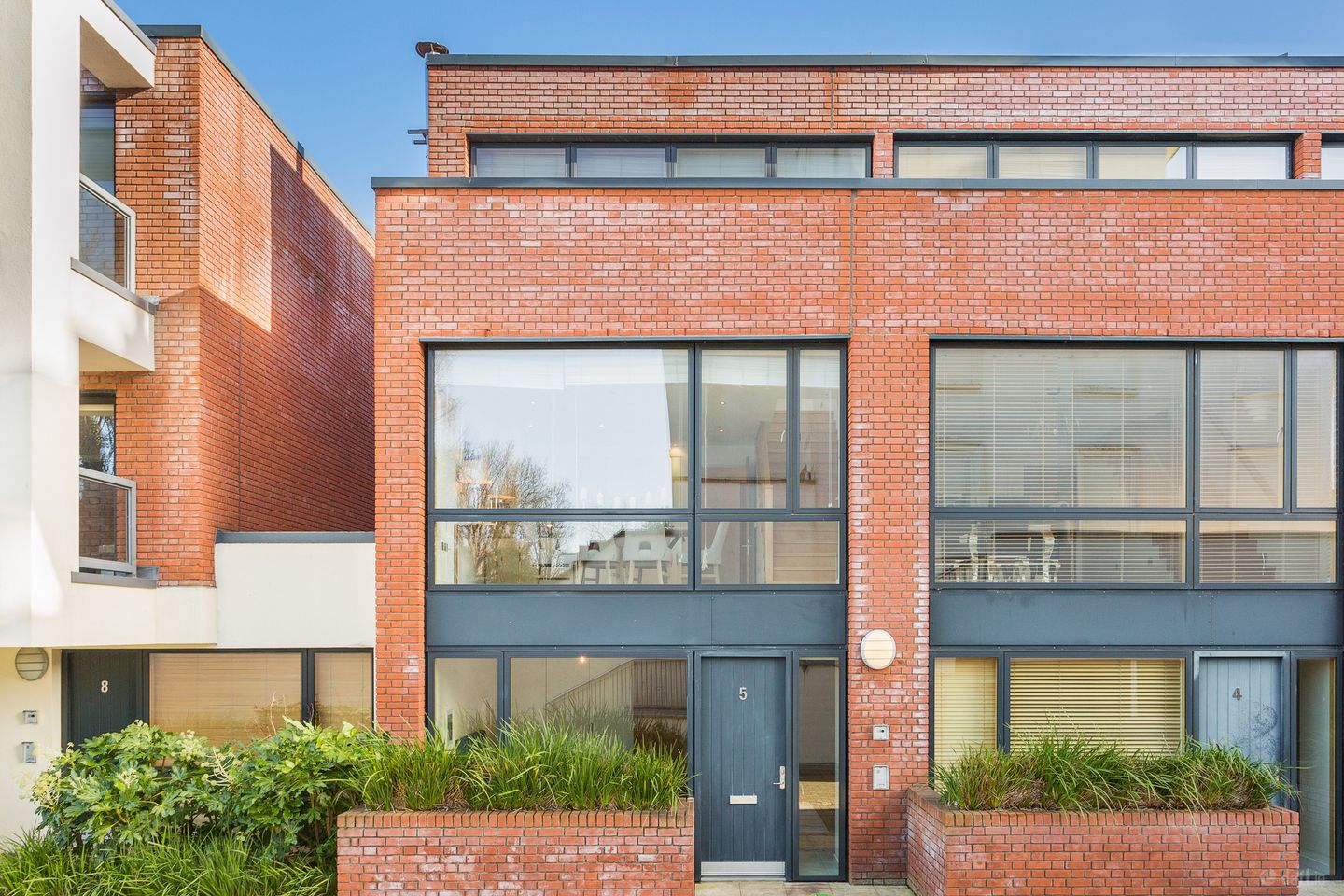 5 Edward Place, Bloomfield Avenue, Donnybrook, Co. Dublin, D04V1H1