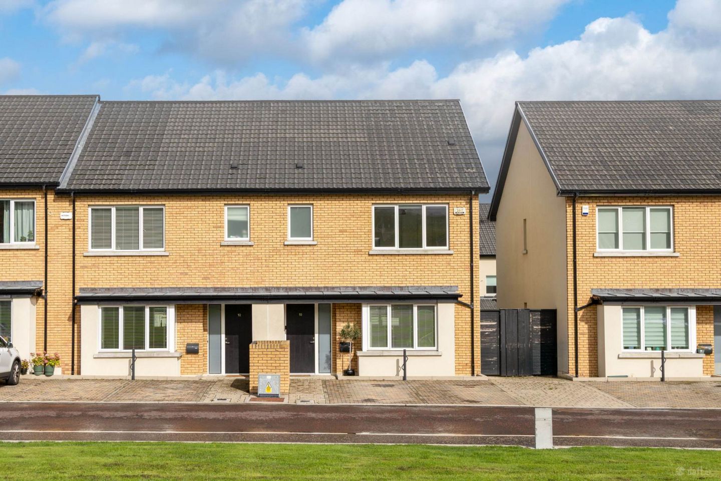 10 Clay Farm Green, Dublin 18, Co. Dublin, D18VX0X