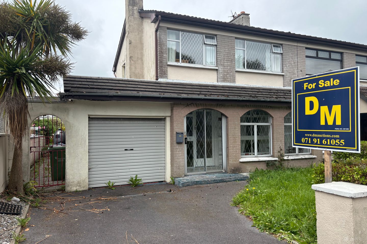 3 Lynndale, Maugheraboy, Sligo, Co. Sligo, F91X4KC