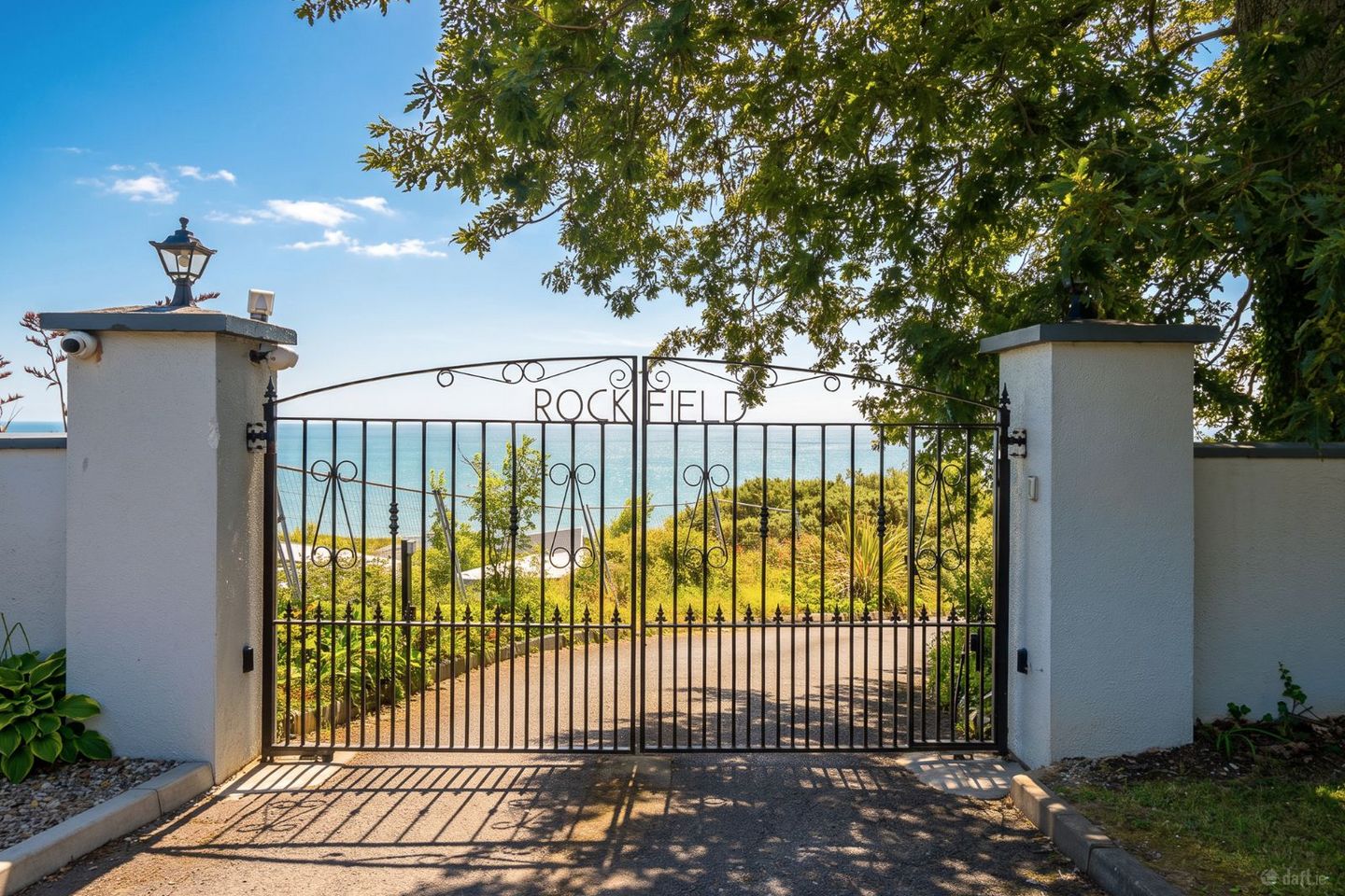 5 Rockfield Park, Brittas Bay, Ardanairy, Co. Wicklow, A67P864