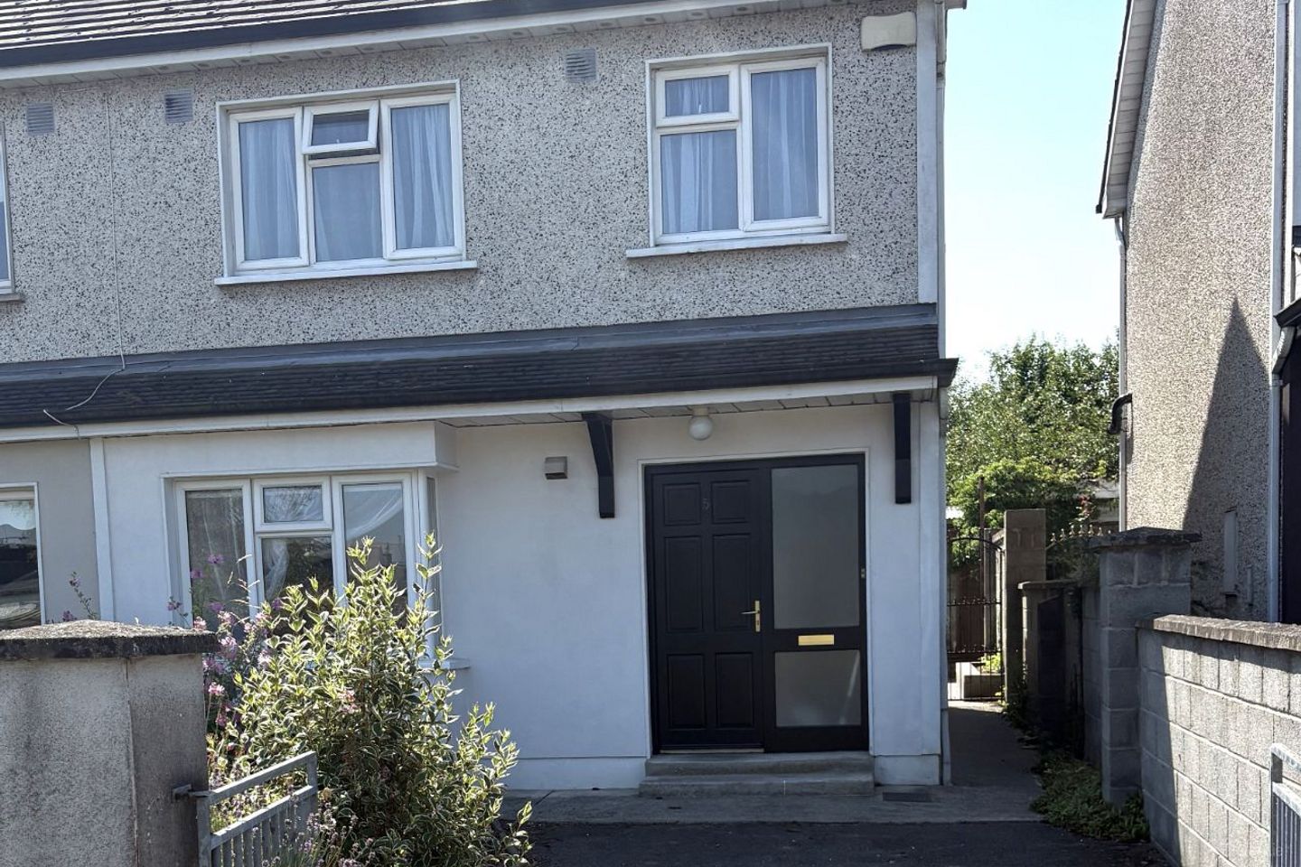 5 Knockmoyle, Kilree Street, Bagenalstown, Co. Carlow, R21WV81