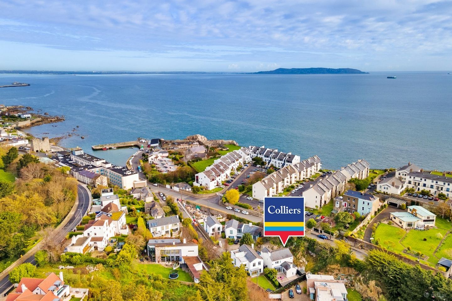 2 Bloyke, Harbour Road, Dalkey, Co. Dublin, A96XN62