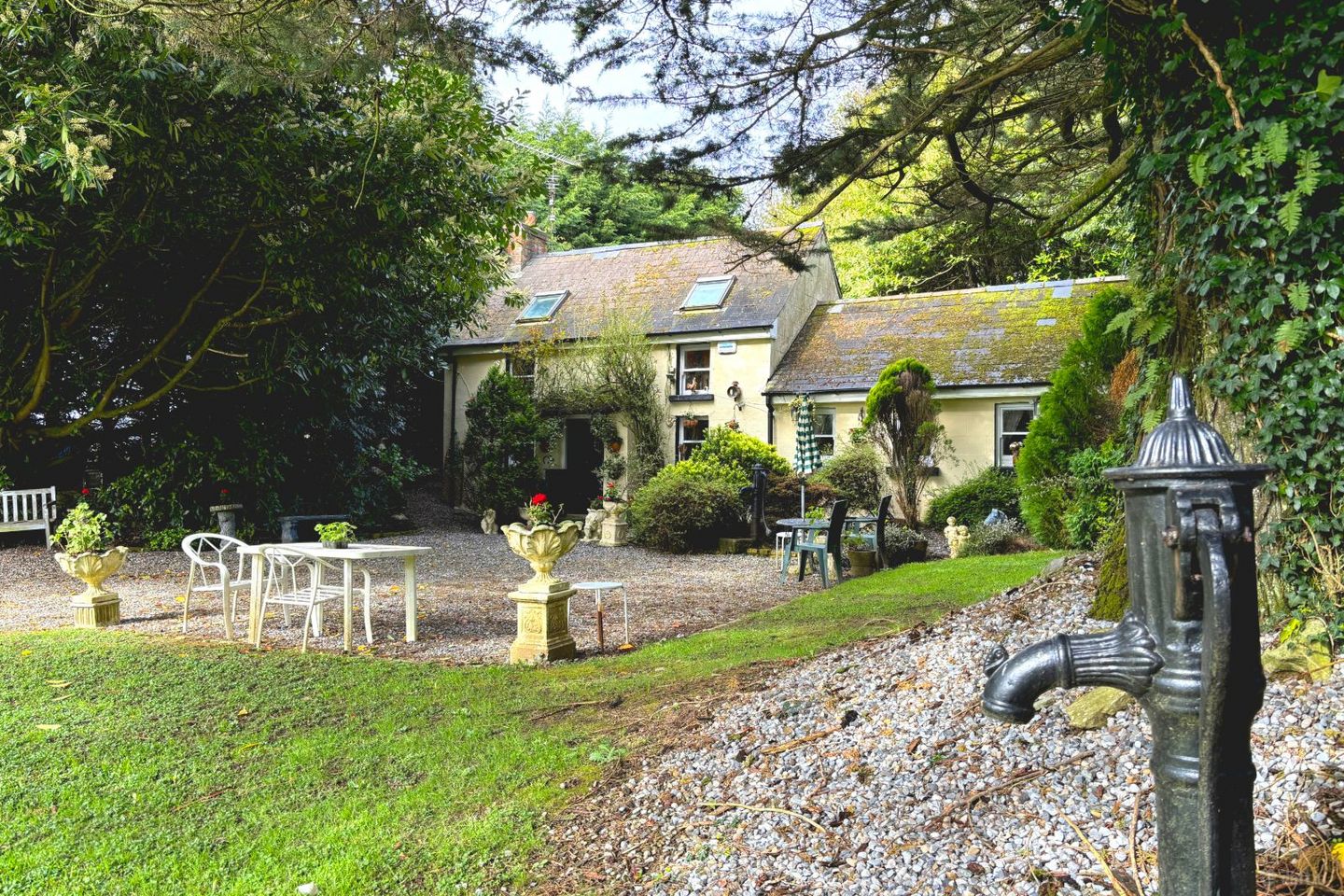 The Old Forge, Ballyduff, Camolin, Ballyduff, Co. Wexford, Y21A8X6