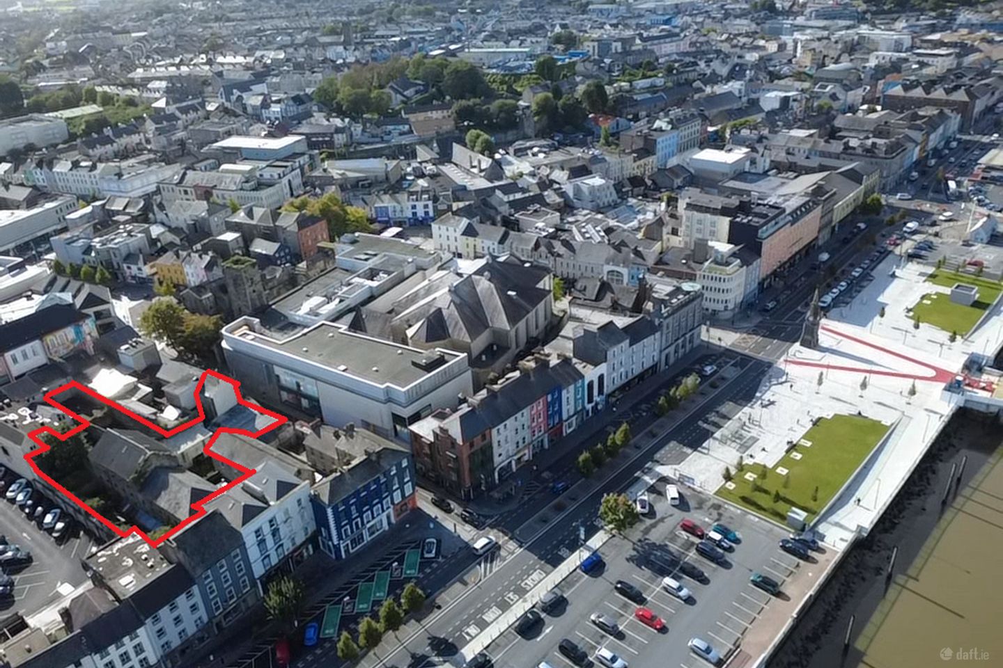 4 Conduit Lane, Waterford City, X91VHX0