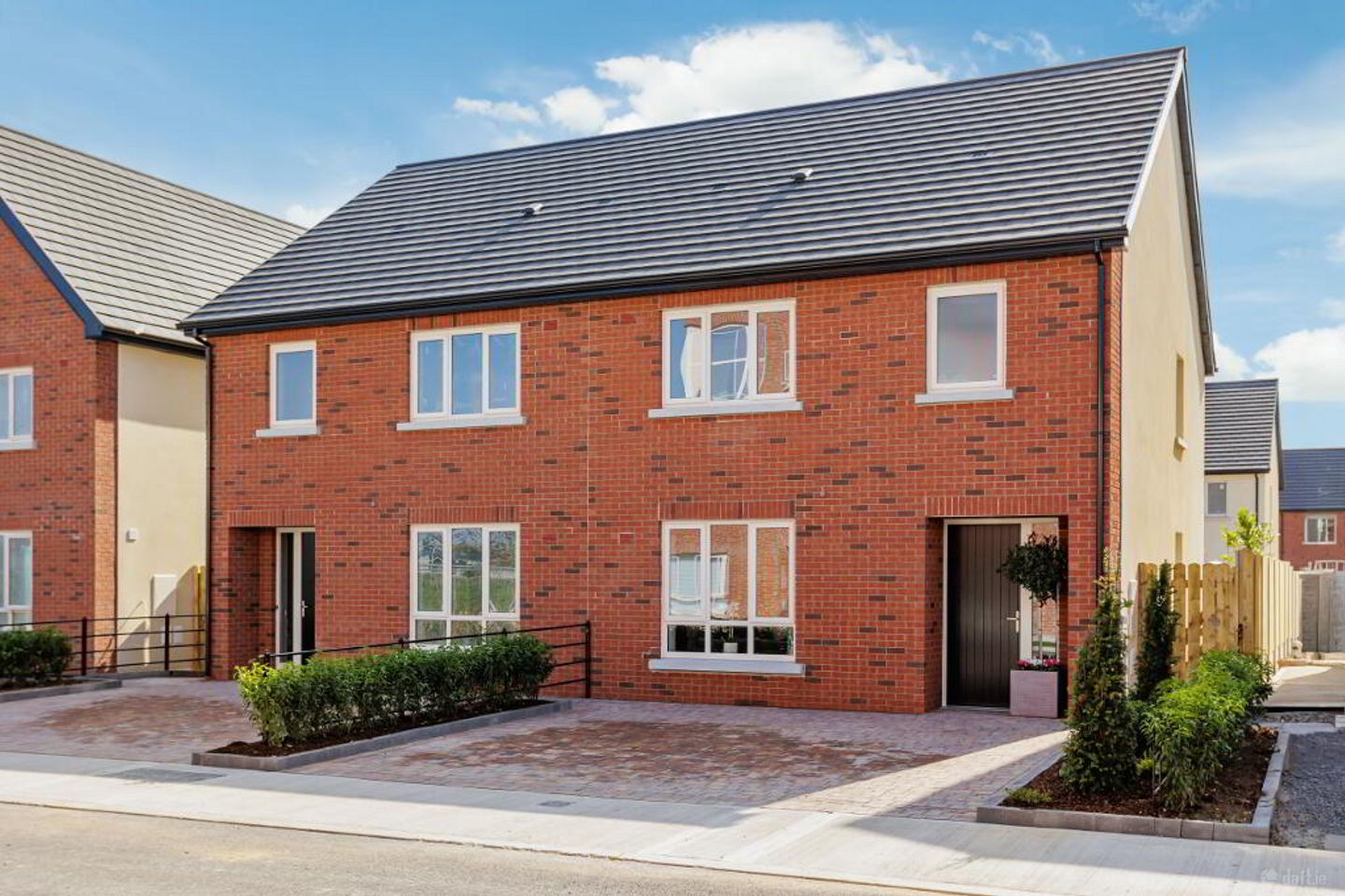 Ellwood Park PHASE TWO, Ballymakenny Road, Drogheda, Co. Louth