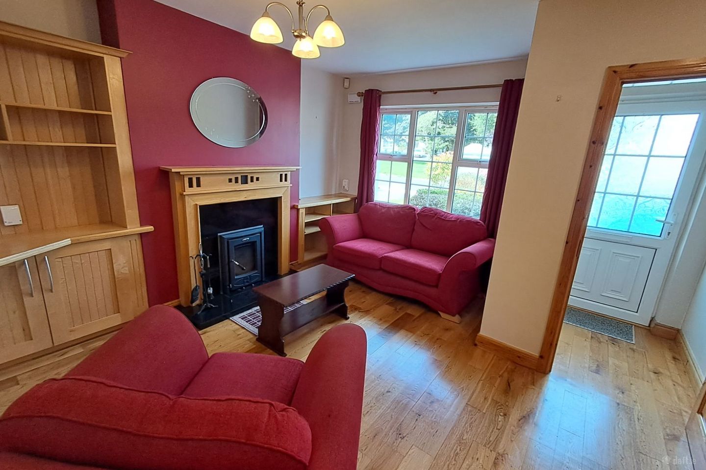 Dangan Heights, Newcastle, Newcastle, Co. Galway