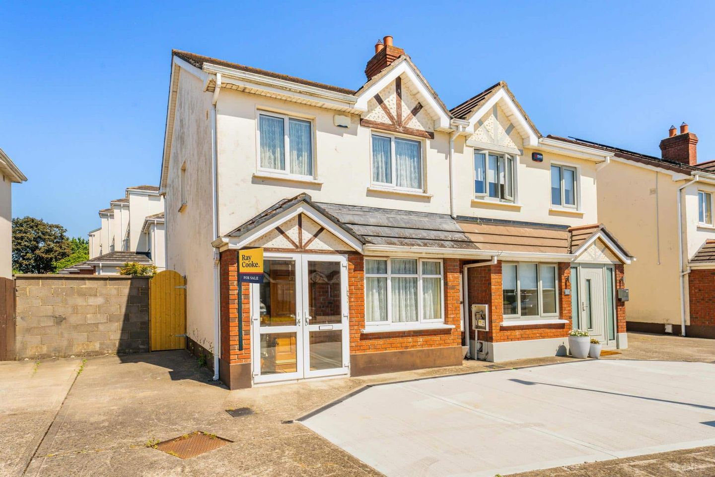 67 Innismore, Crumlin, Dublin 12