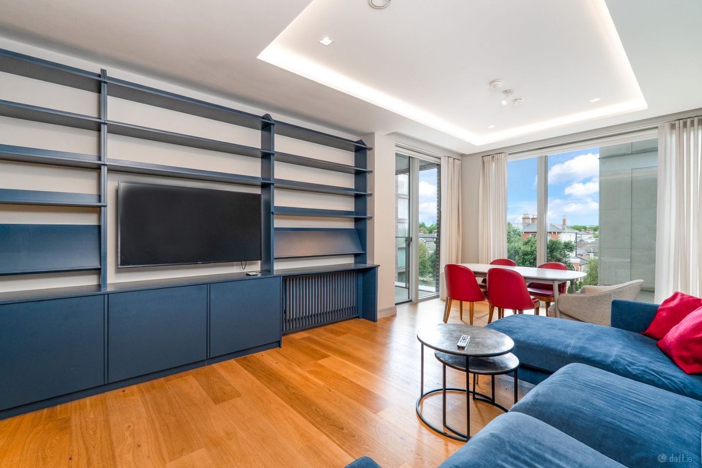 Apartment, The Barrington, Lansdowne Place, Ballsbridge, Dublin 4