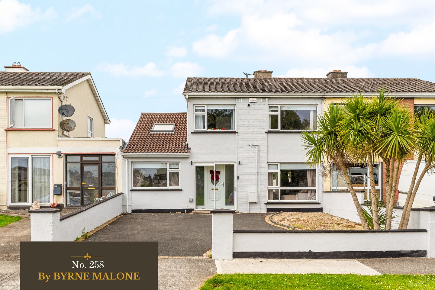 258 Moorefield Park, Newbridge, Co. Kildare, W12DA25