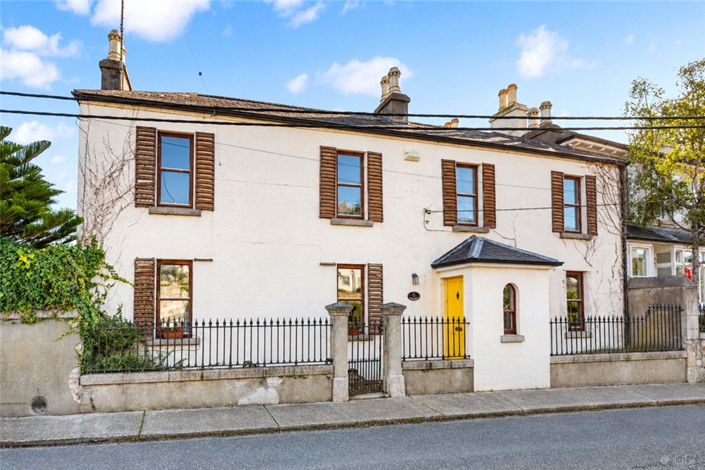 1 Mont Alto, Sorrento Road, Dalkey, Co. Dublin, A96KR83