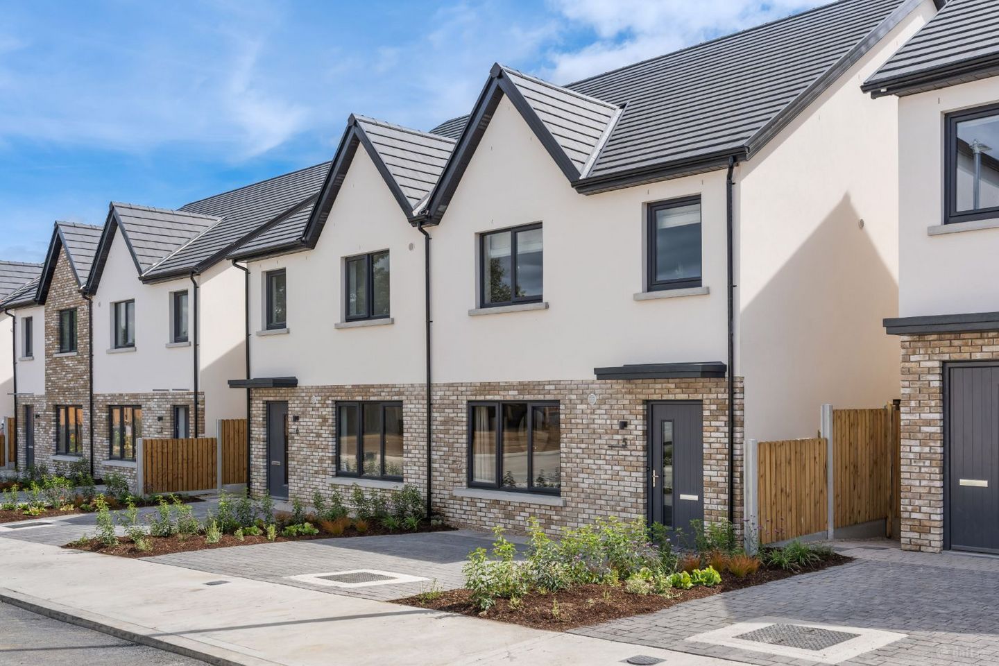The Cedar - Type D&E (4 Bed), Droim an Óir, Nenagh, Co. Tipperary