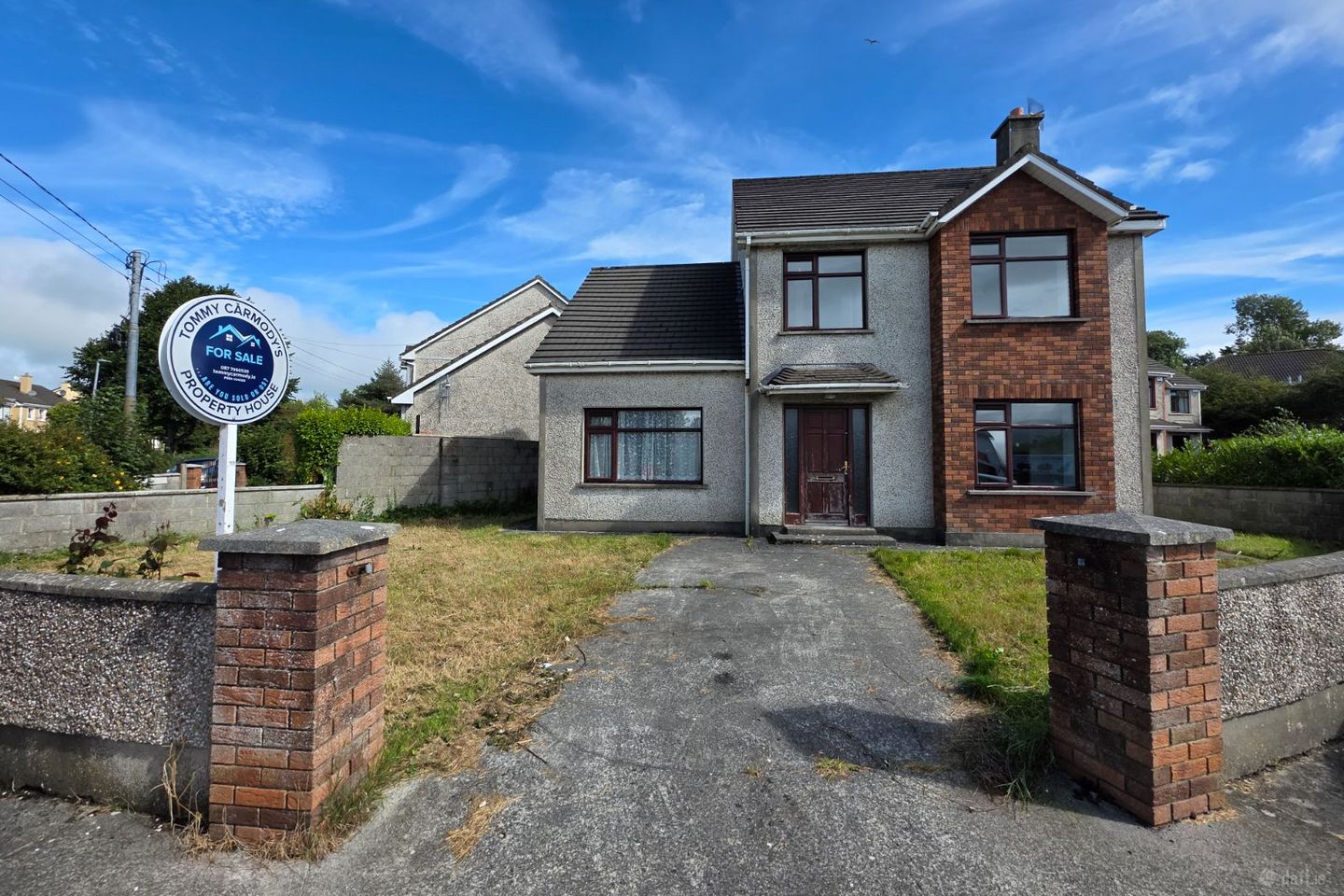 4 Hillcrest, Killeen, Tralee, Co. Kerry, V92TC96