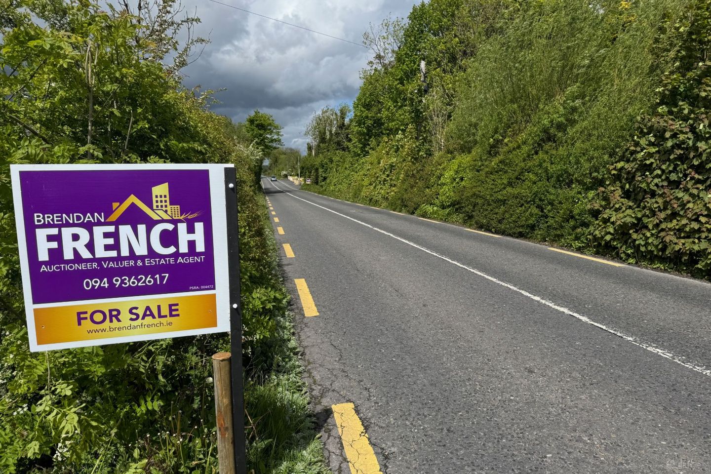 Cloonlee, Knock, Co. Mayo