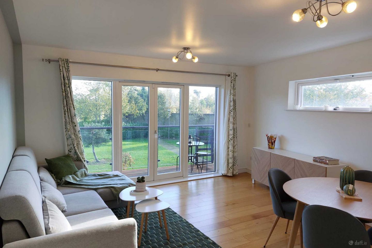 The Elms, Carrington, Santry, Dublin 9