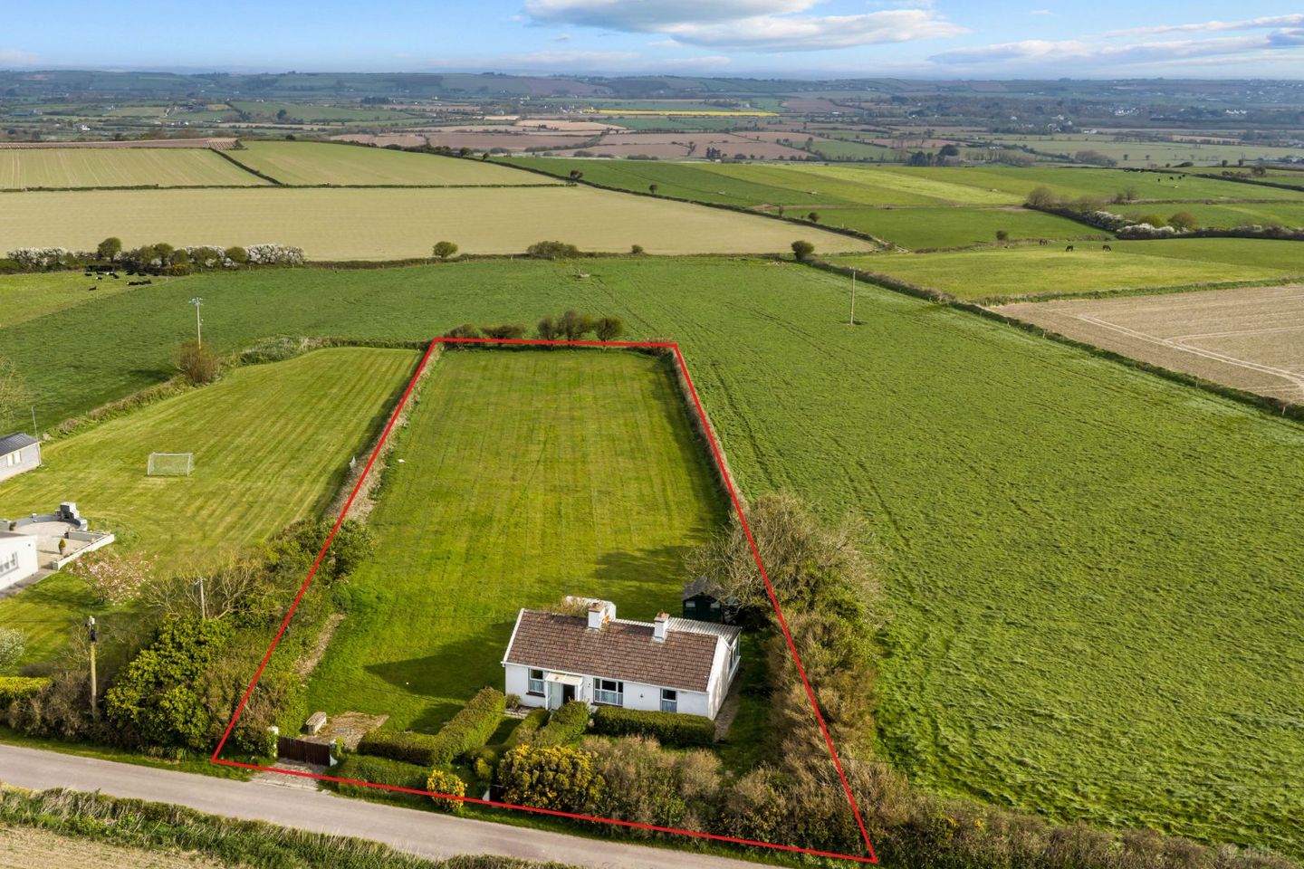 Ballygeany, Ballycotton, Co. Cork, P25XP02