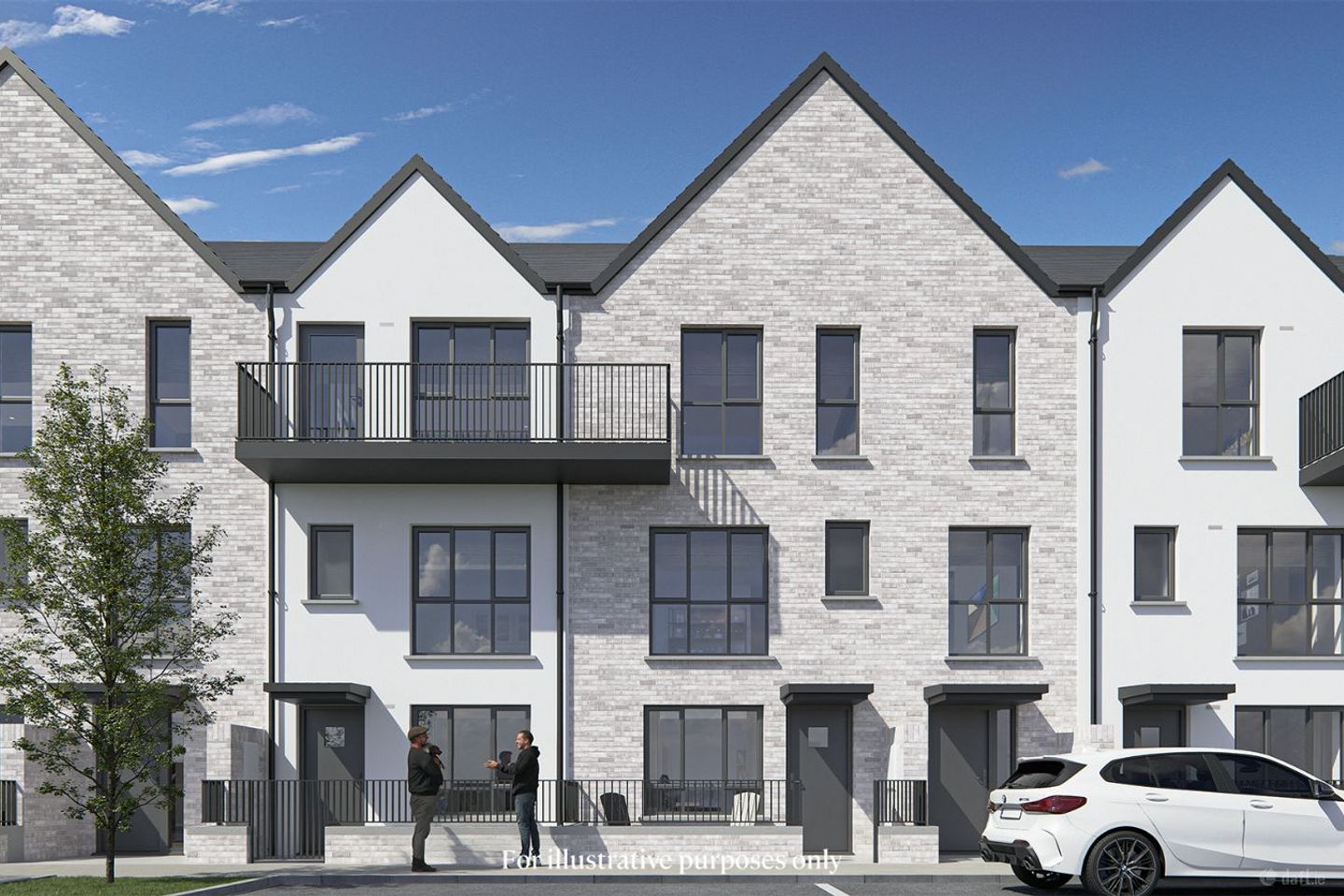 The Laurel , Balmoston, Donabate, Co. Dublin
