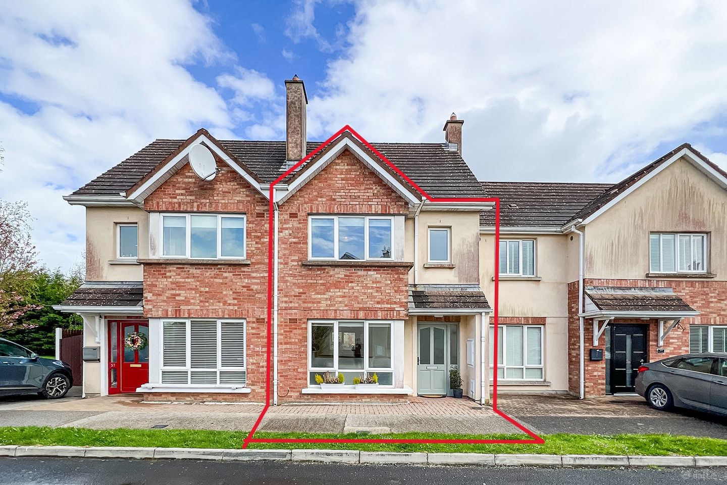 58 Dunan, Thomastown, Co. Kilkenny, R95X590