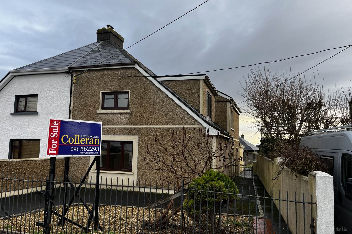 2 Beattystown, Fairhill Road Upper, Galway, Co. Galway, H91W9WH