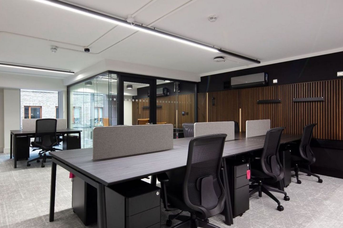 Capel Street, Dublin 7