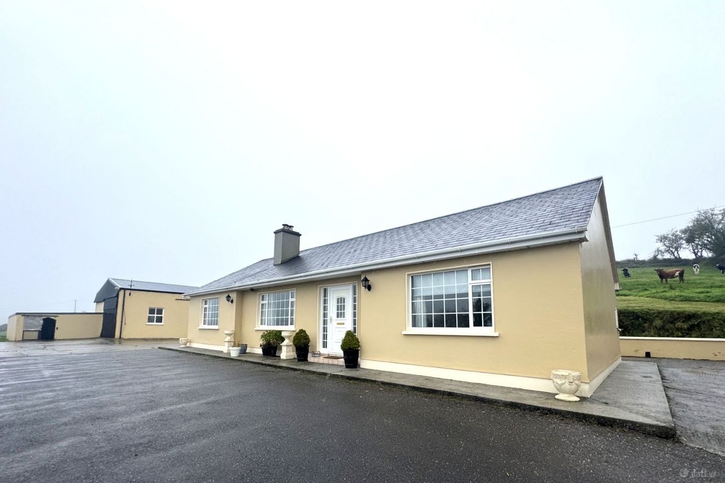 Knockachur, Knocknagoshel, Brosna, Co. Kerry