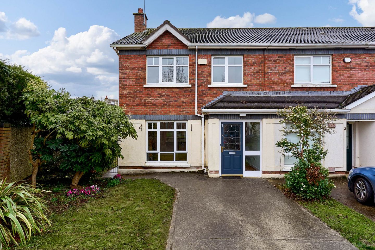 1 Allendale Close, Clonsilla, Dublin 15, D15E1W9