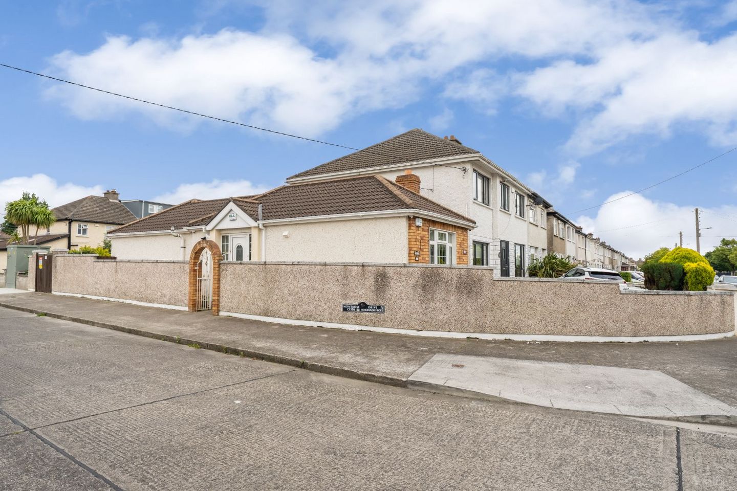 The Bungalow, 111A Ardmore Drive, Artane, Dublin 5, D05KP86
