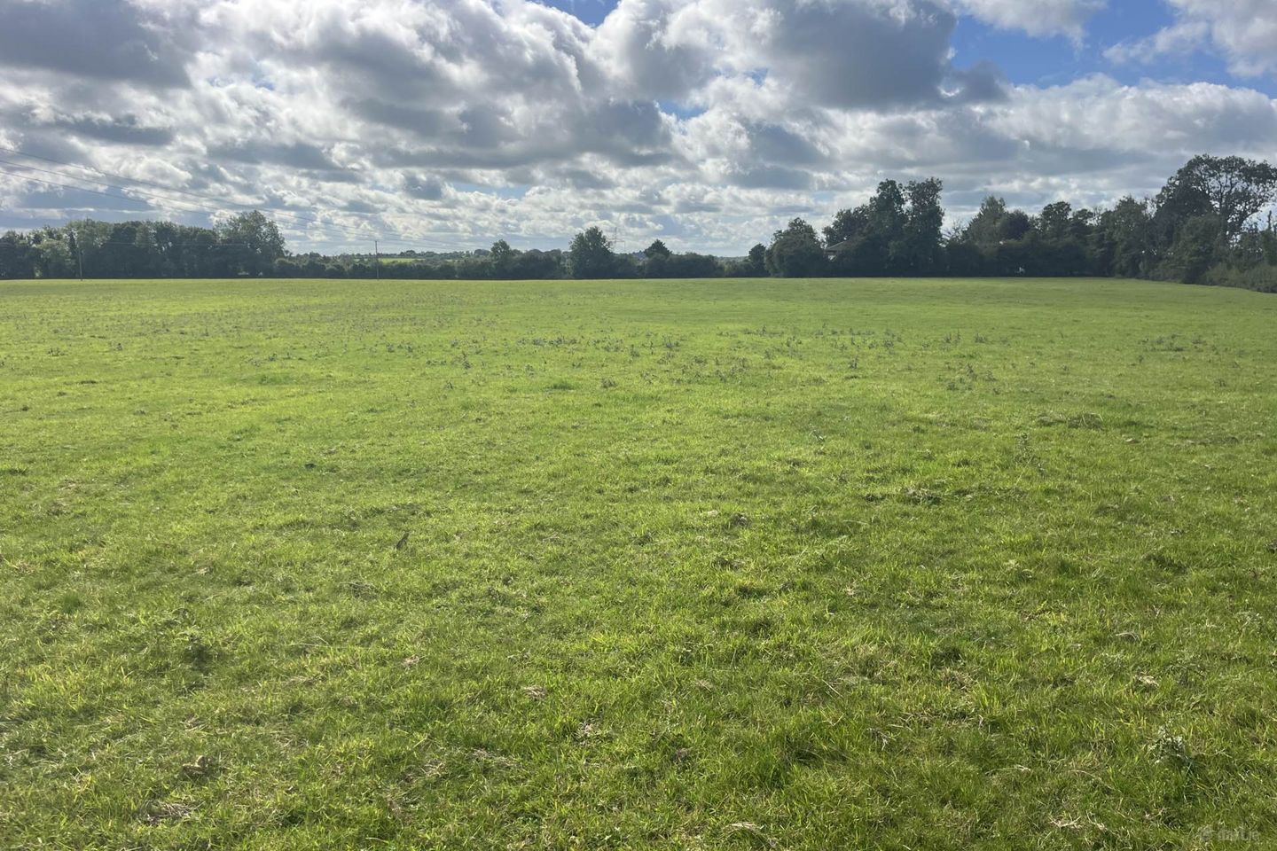 Site - Approx. 0.6 Acres, Curraghtown, Culmullen, Co. Meath