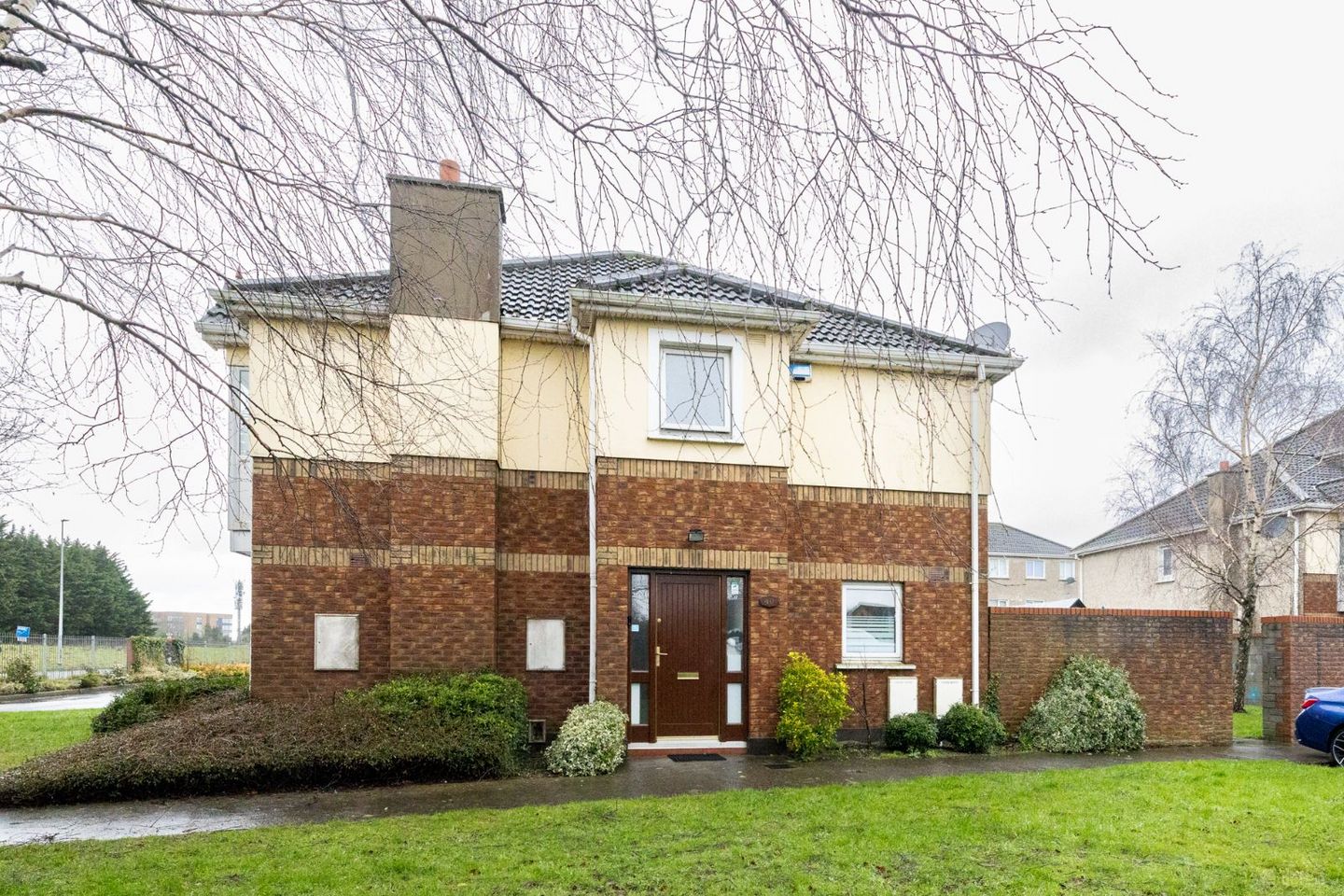 40 Castlegrange Square, Dublin 22, Clondalkin, Dublin 22, D22XF54