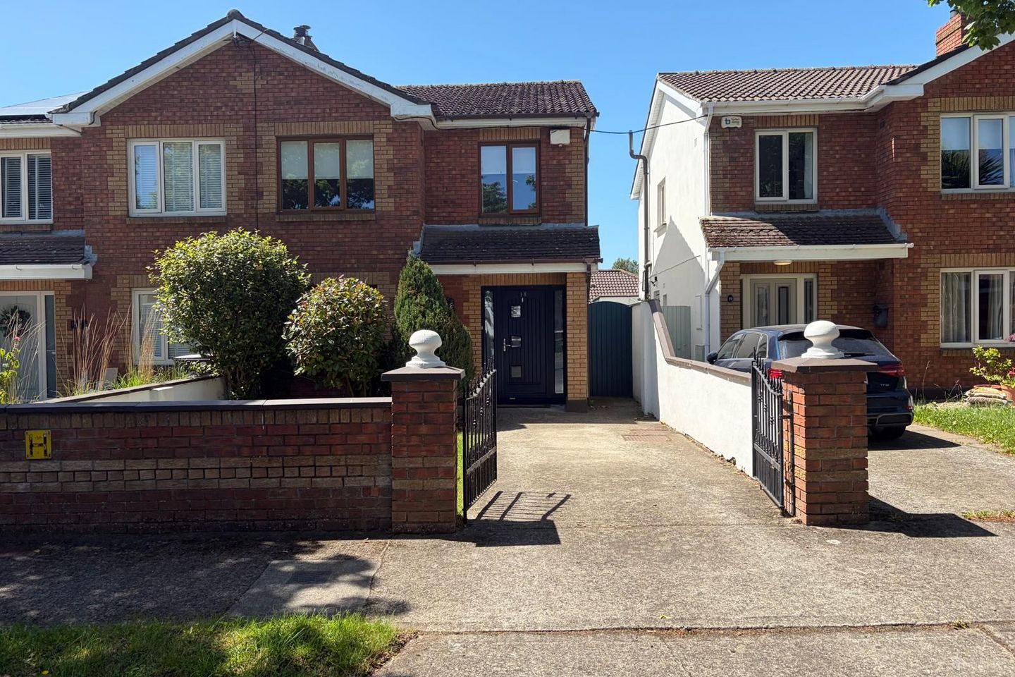 18 Milesian Lawn, Swords, Kinsealy, Co. Dublin