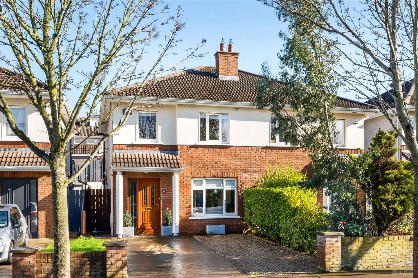 24 Woodstown Drive, Knocklyon, Dublin 16, D16YX49