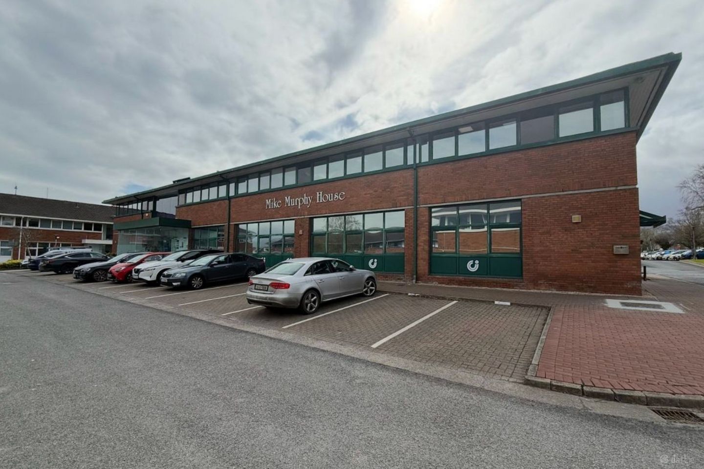 Sandyford Business Centre, Sandyford, Co. Dublin