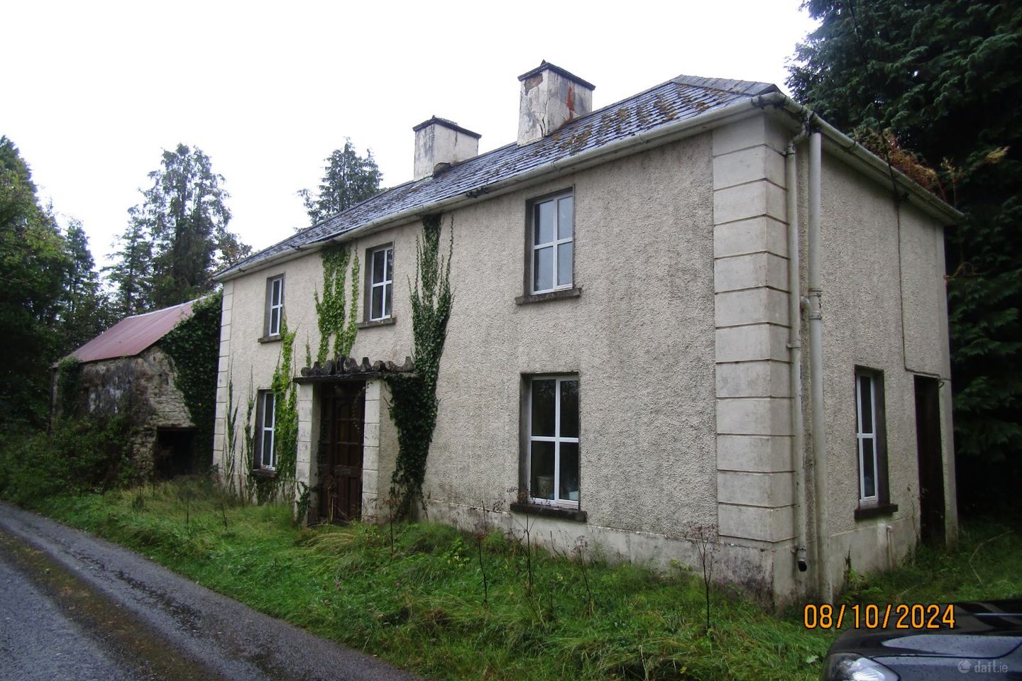Derryvella, Corlough, Corlough, Co. Cavan, H14NV38