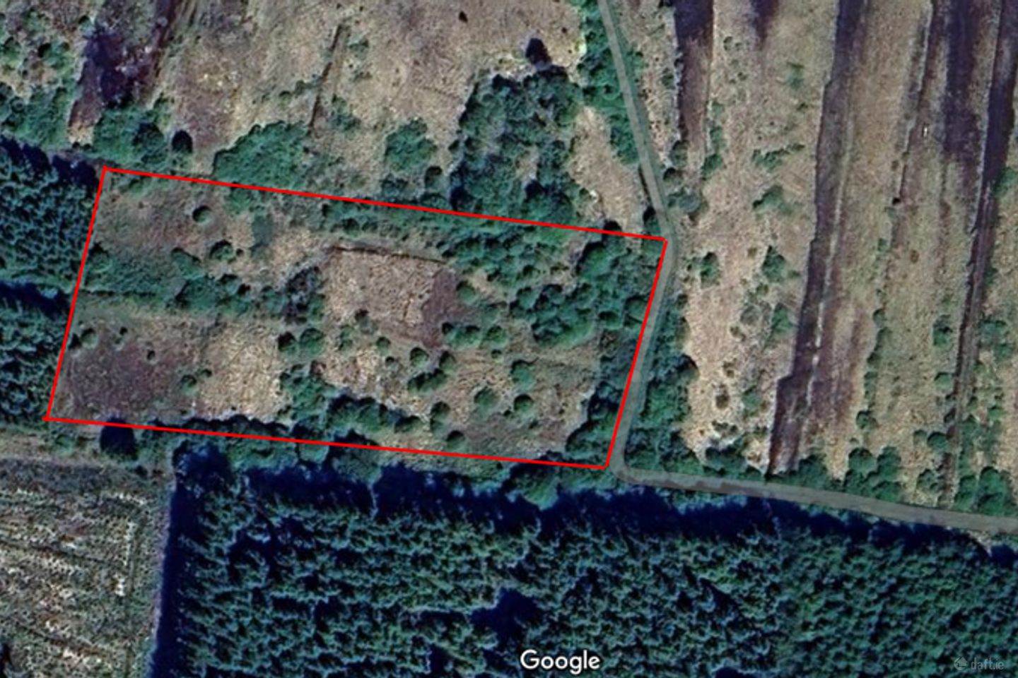 Glastrasna, Carracastle, Co. Mayo