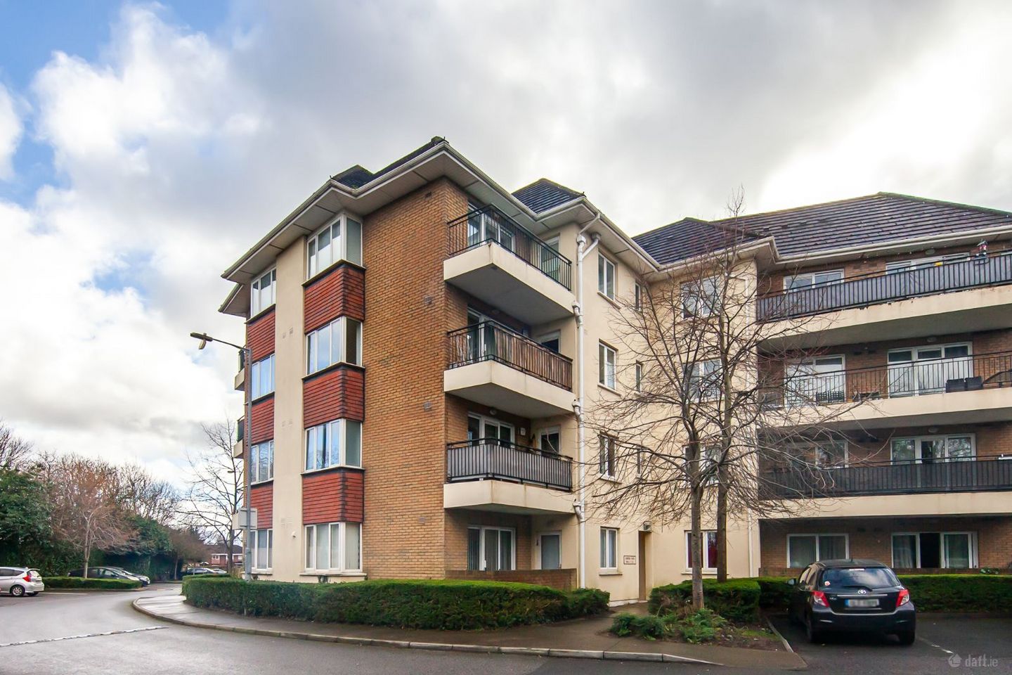 Apartment 4, Green View, Clonsilla, Dublin 15, D15P6W4