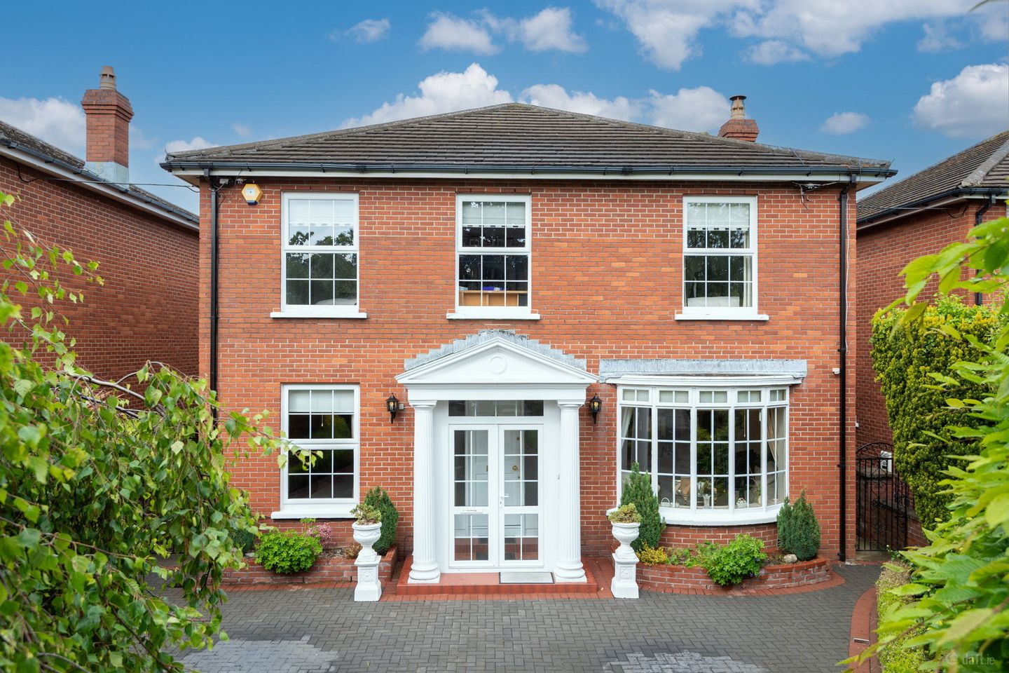 14 Yale, Ardilea, Clonskeagh, Dublin 14, D14VY71