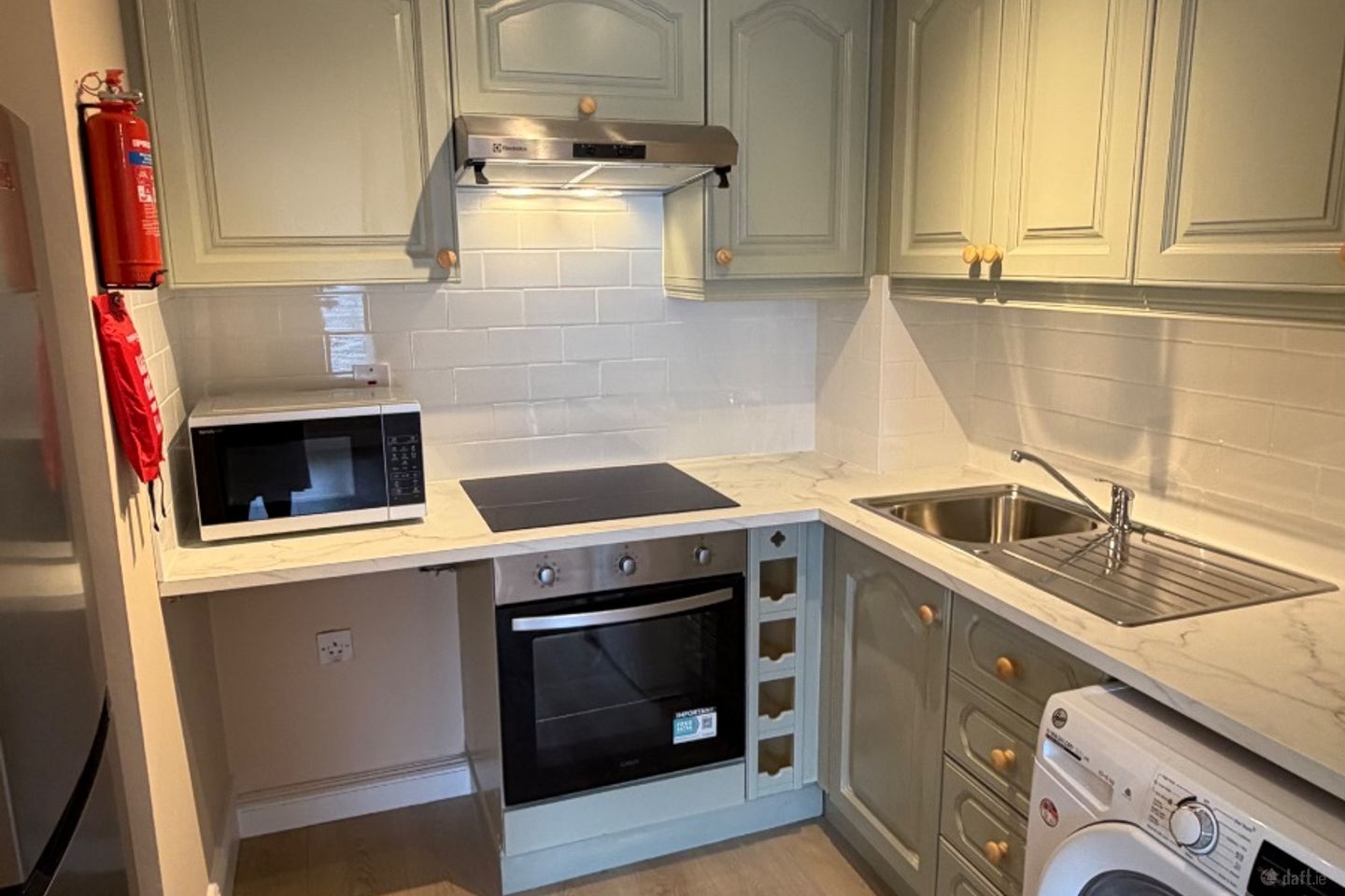 4 Sycamore Springs, Sallins Road, W91CH22, Naas, Co. Kildare