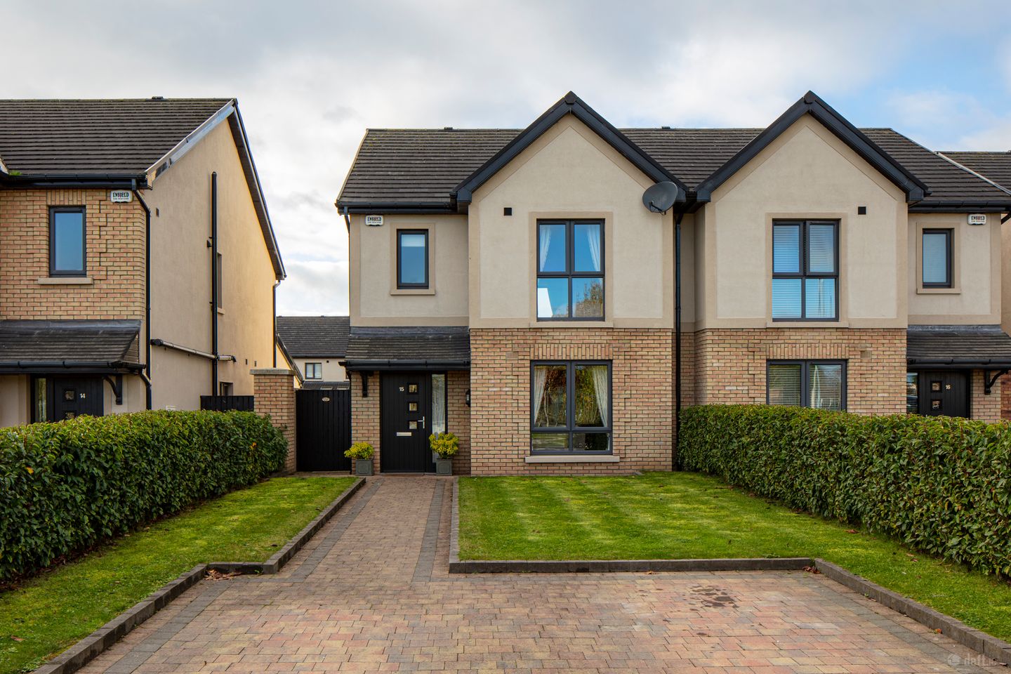 15 The Close, Royal Oaks, Enfield, Co. Meath, A83FC99