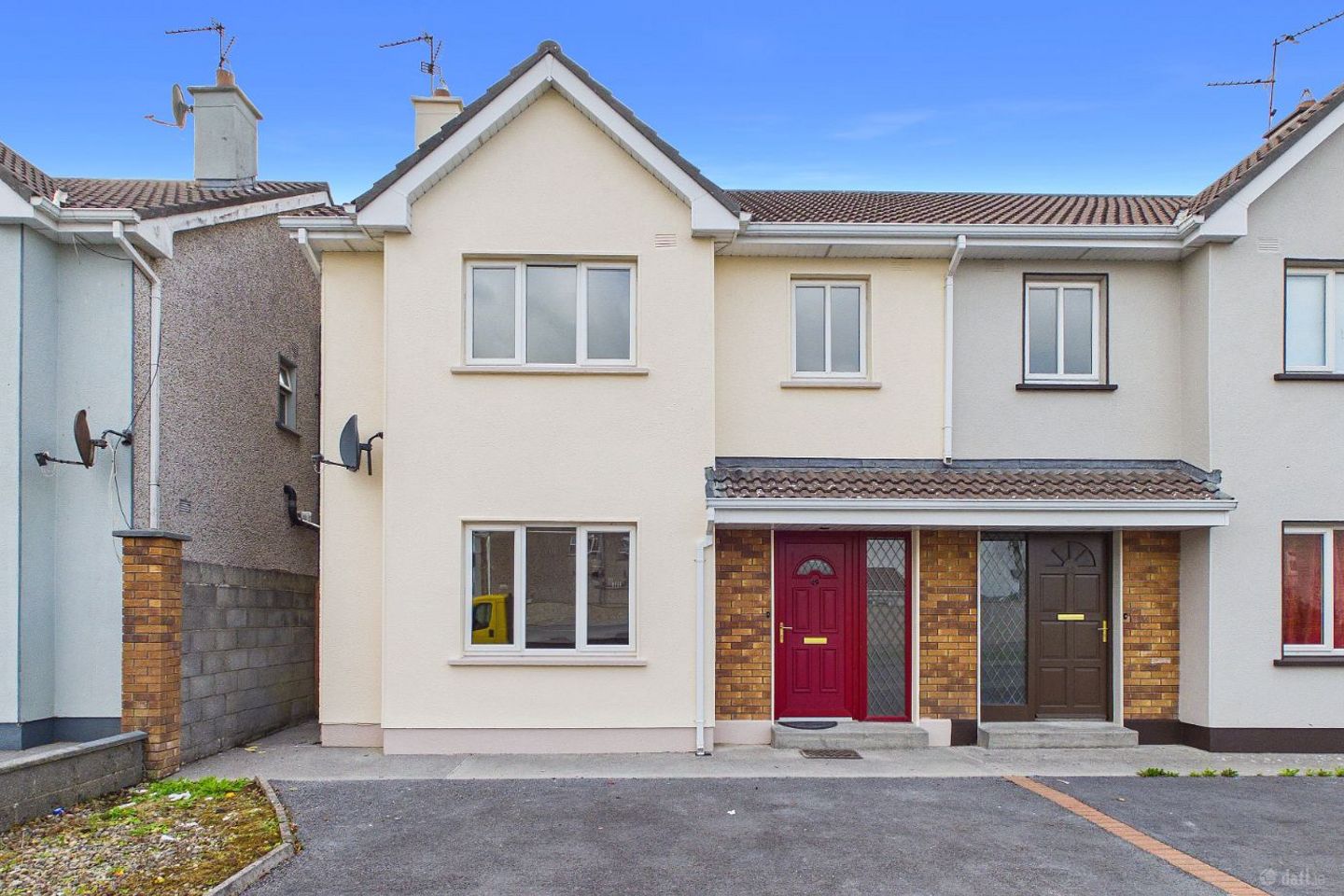 49 Jairdin Drive, Loughrea, Loughrea, Co. Galway, H62XR40