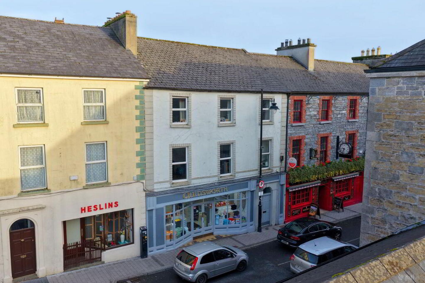 Quidsworth, Bridge Street, Carrick-on-Shannon, Co. Leitrim, N41R9W4