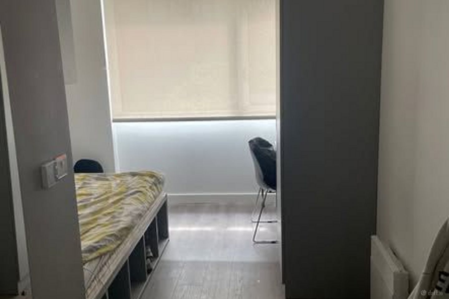 Point Campus, Mayor Street Upper, Dublin 1, IFSC, Dublin 1