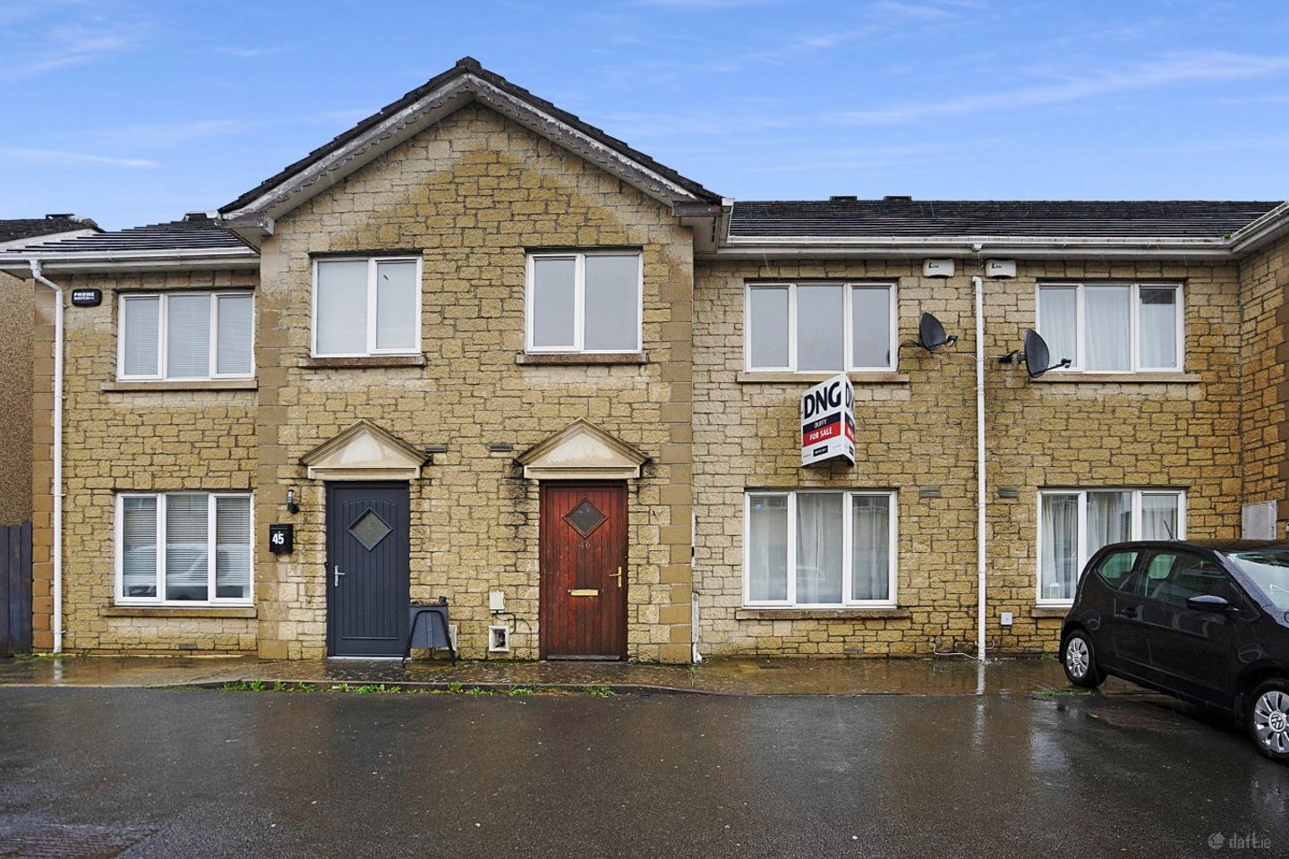 46 College Manor, Dundalk, Co. Louth, A91D2PR