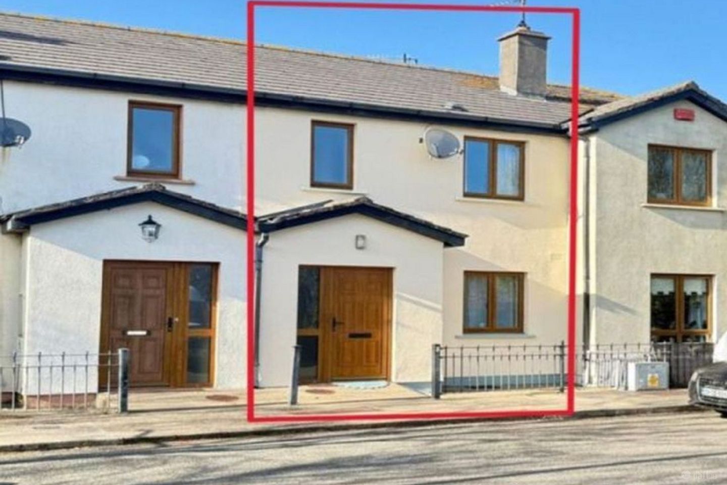 3 Clonard Village, Clonard, Co. Wexford, Y35V6K6