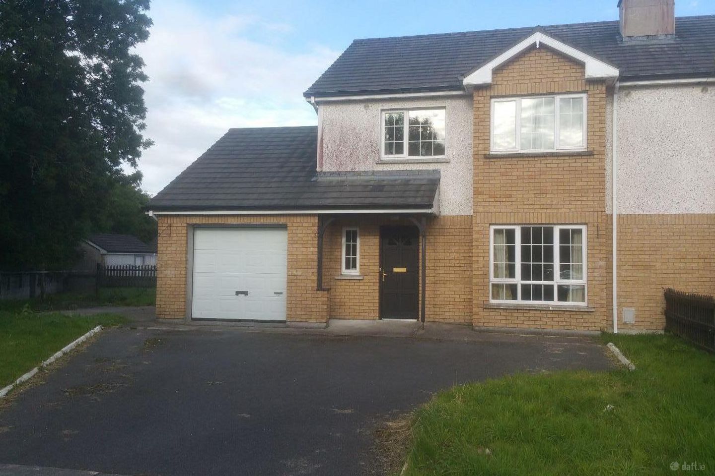  Ox Crescent, Tubbercurry, Co. Sligo, Ballymote, Co. Sligo