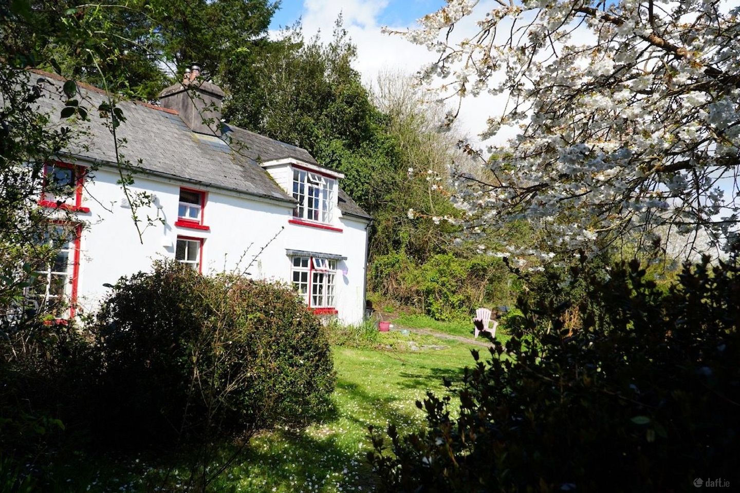 Maulavanig, Kealkill, Kealkill, Co. Cork, P75V348