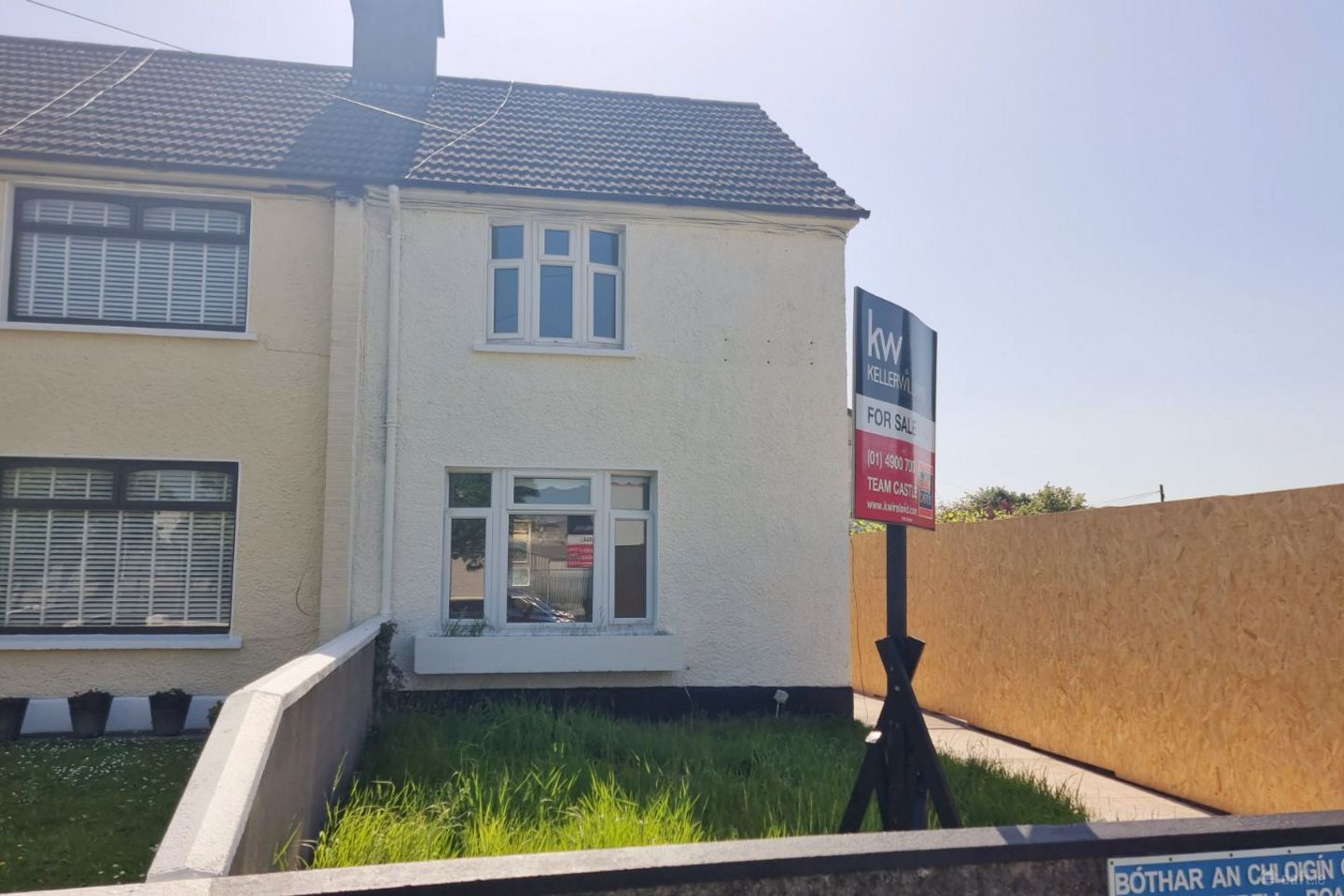1 Bluebell Road, Bluebell, Dublin 12, D12AK15