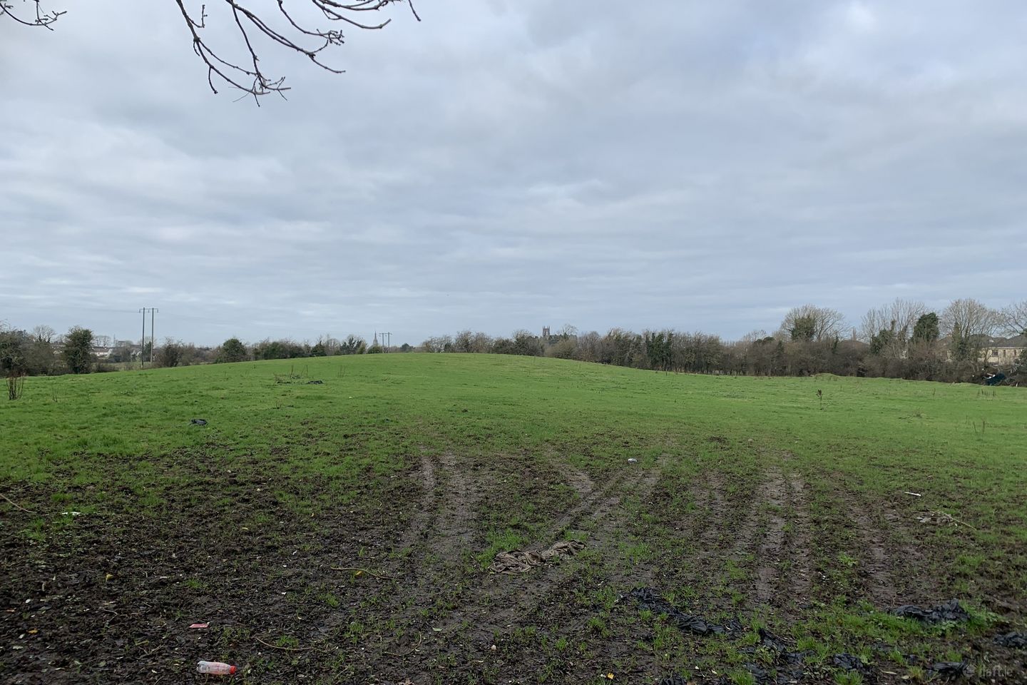 Chancery Lane, Clonminch, Tullamore, Co. Offaly