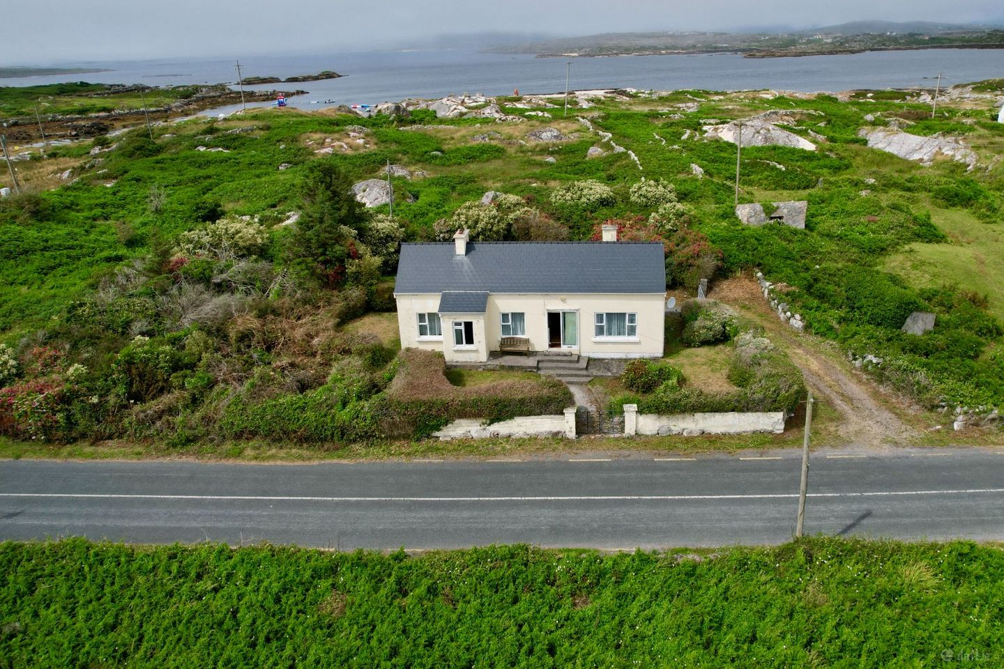 Ballinakill, Lettermullen, Lettermore, Co. Galway, H91TK8K