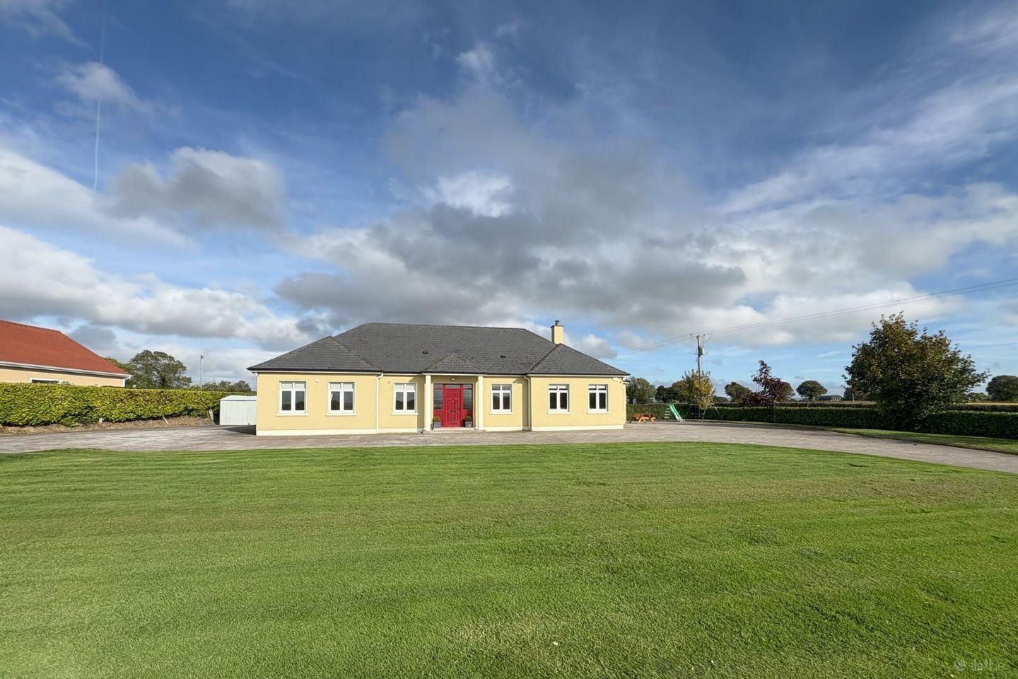 Ballintee, Dunnamaggin, Dunnamaggan, Co. Kilkenny, R95ARN5