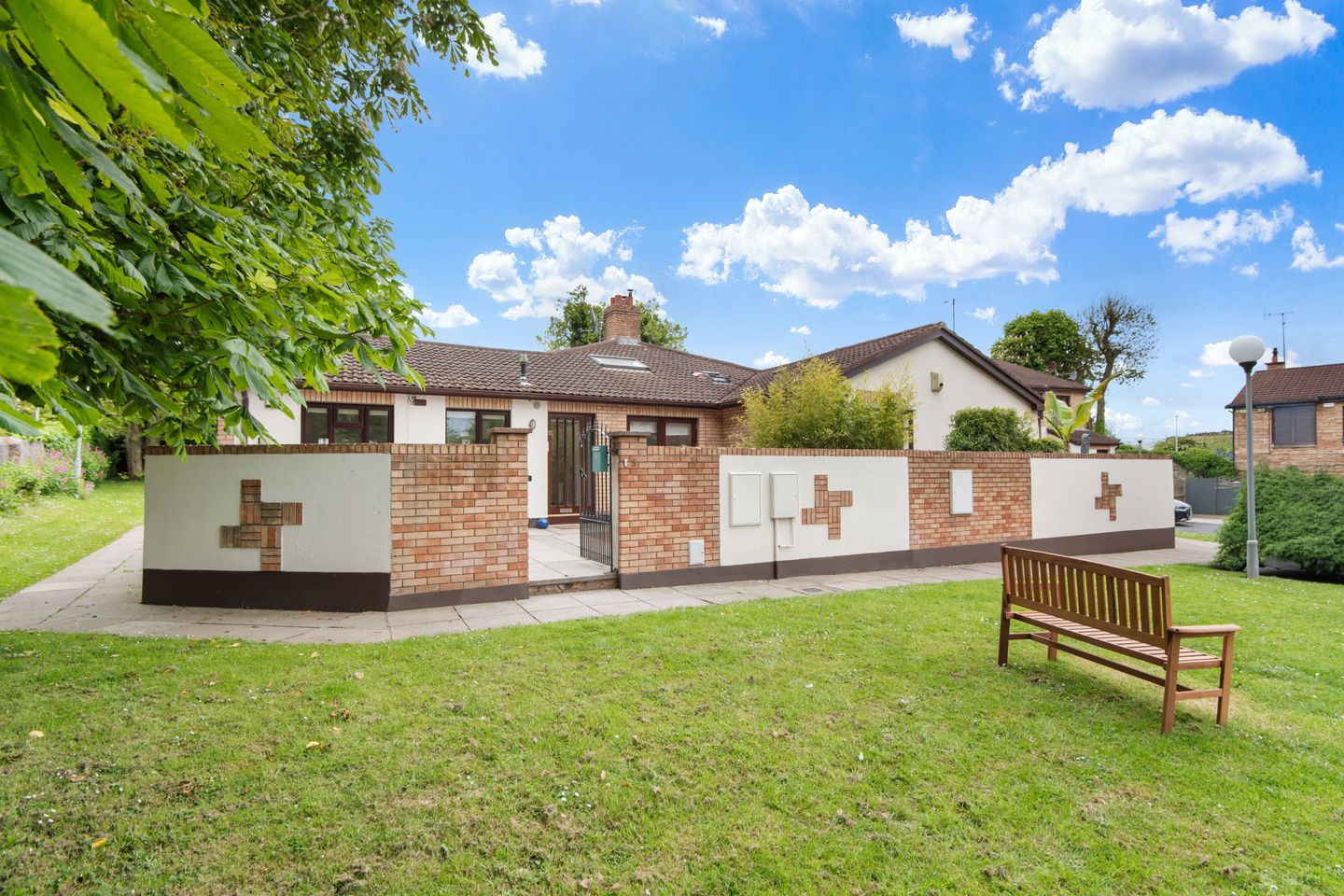 5 Arkendale Woods, Glenageary, Co. Dublin, A96C6D5